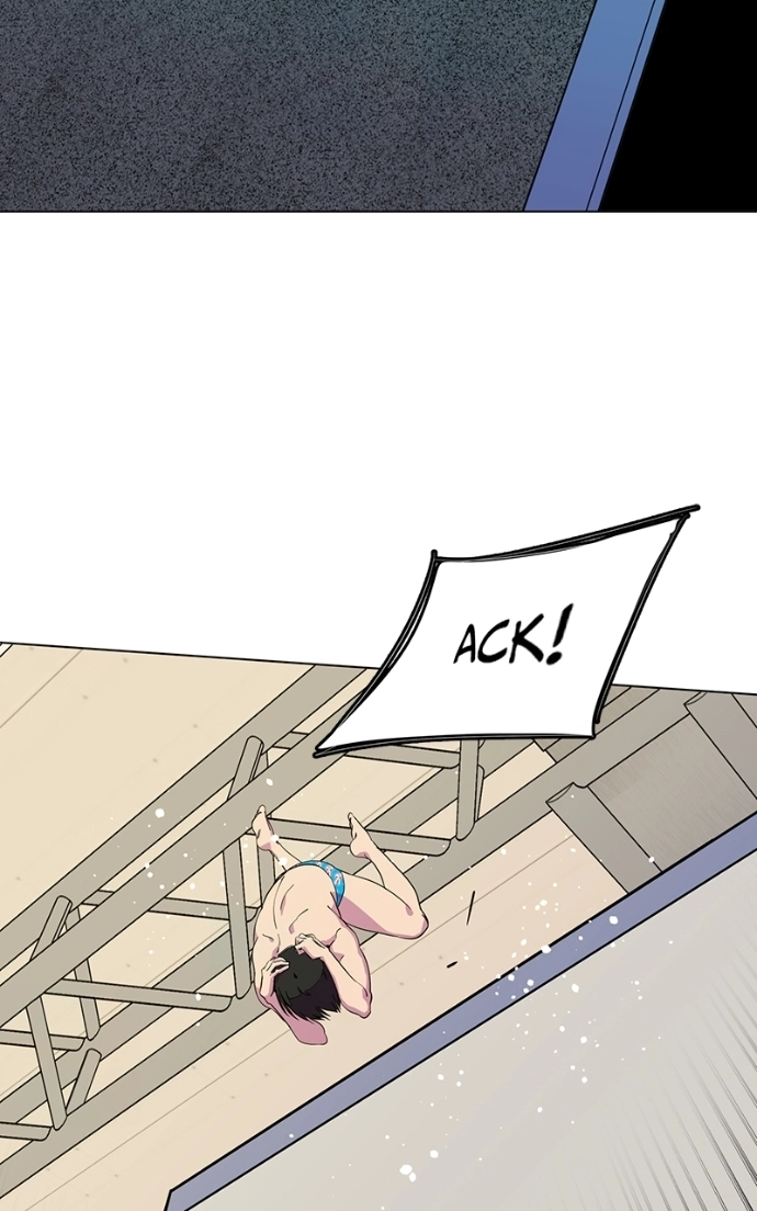 Read Slow Dive chapter 20 image 22 on Lezhin