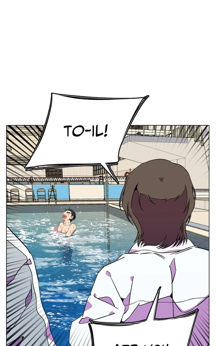 Read Slow Dive chapter 20 image 26 on Lezhin