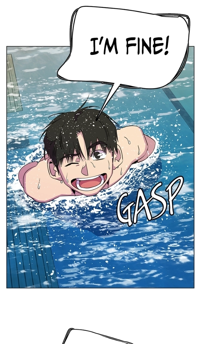 Read Slow Dive chapter 20 image 28 on Lezhin