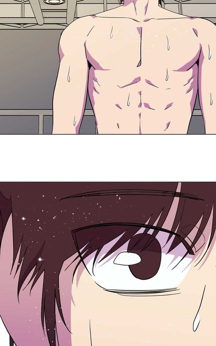 Read Slow Dive chapter 20 image 32 on Lezhin