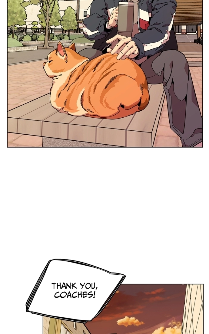 Read Slow Dive chapter 20 image 34 on Lezhin
