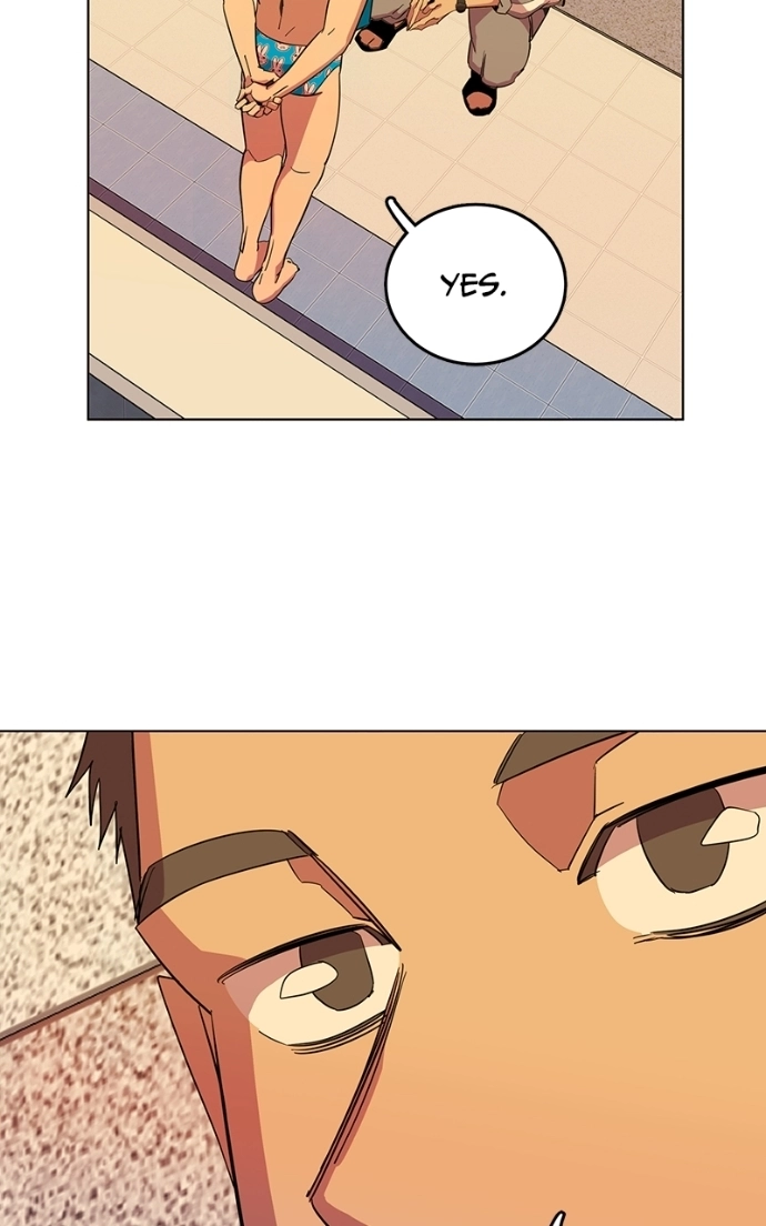Read Slow Dive chapter 20 image 48 on Lezhin