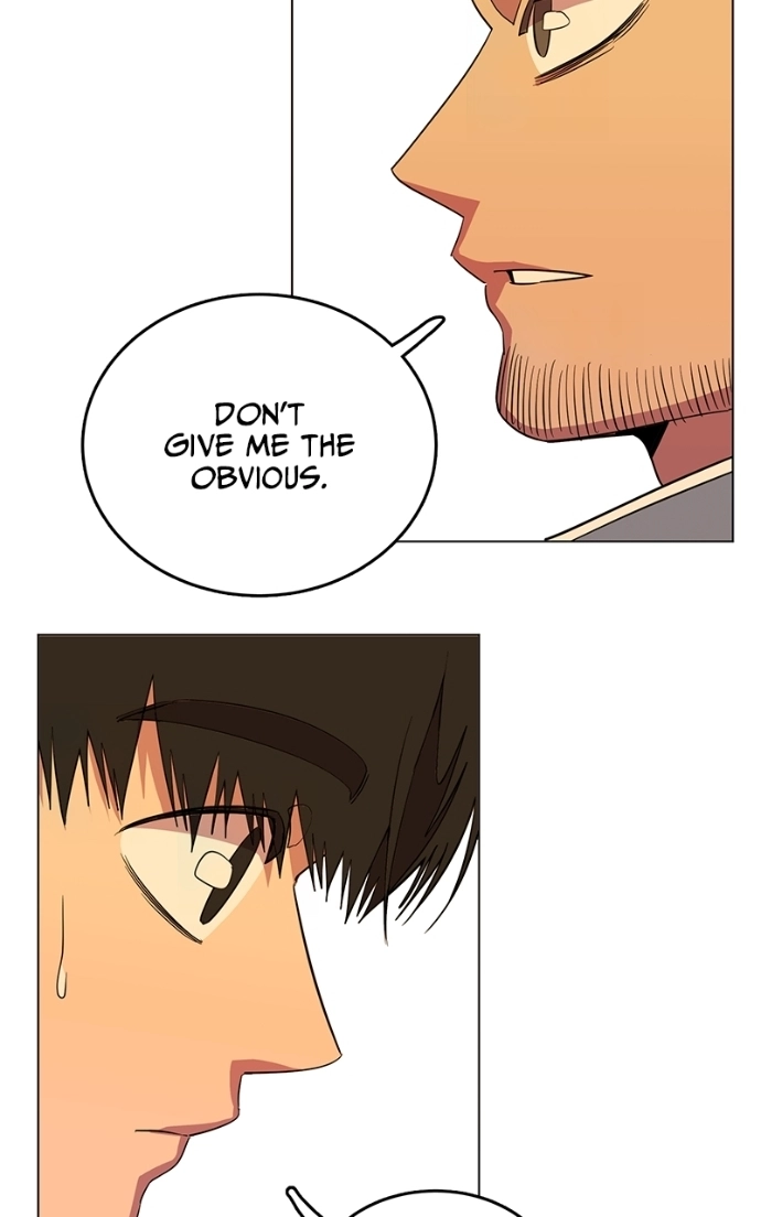 Read Slow Dive chapter 20 image 51 on Lezhin