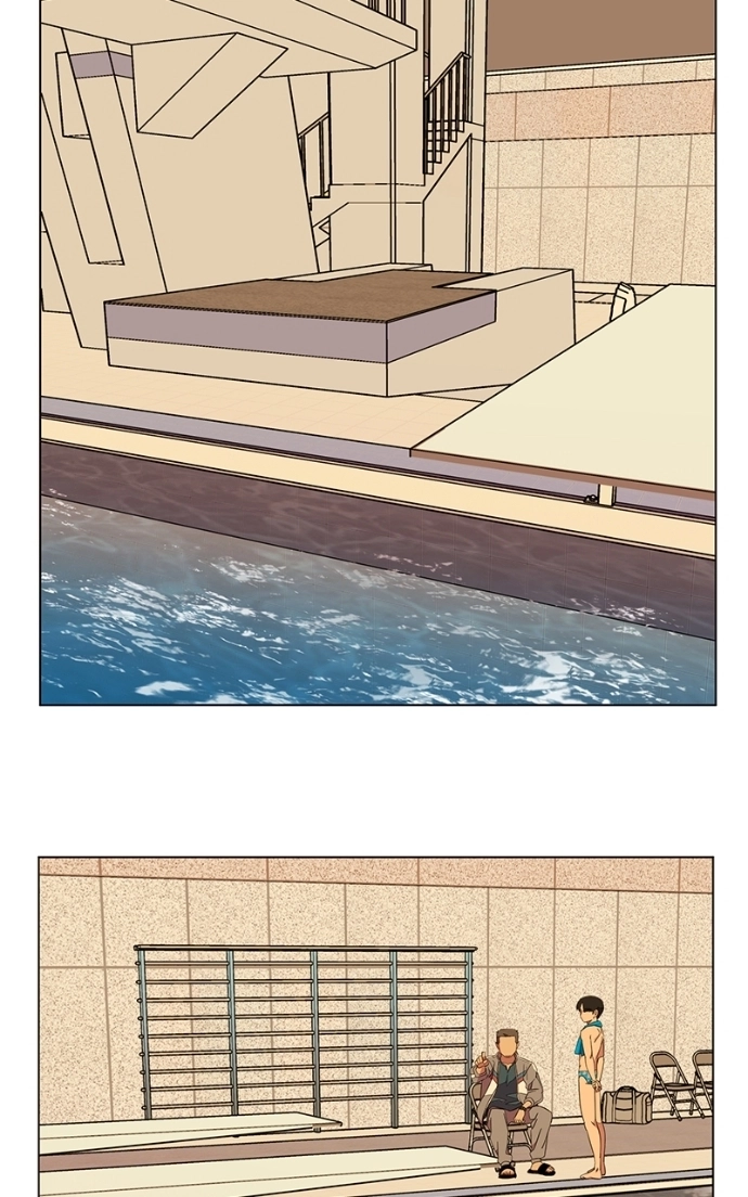 Read Slow Dive chapter 20 image 53 on Lezhin