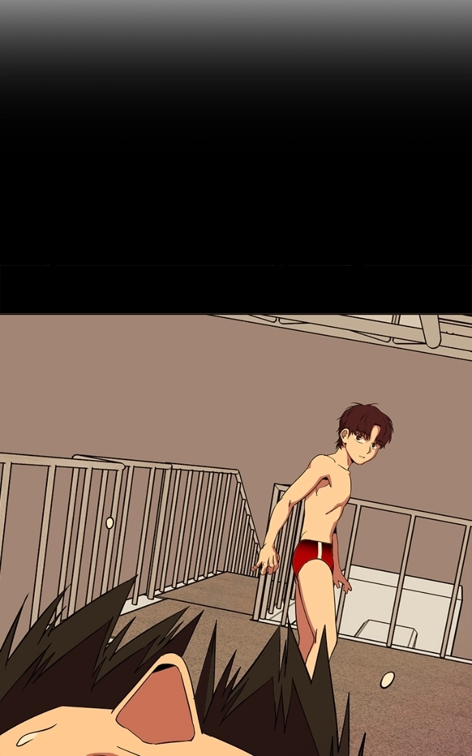 Read Slow Dive chapter 20 image 62 on Lezhin