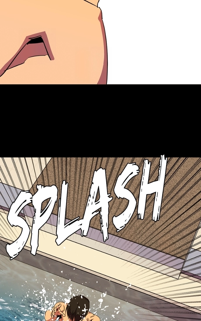 Read Slow Dive chapter 20 image 64 on Lezhin