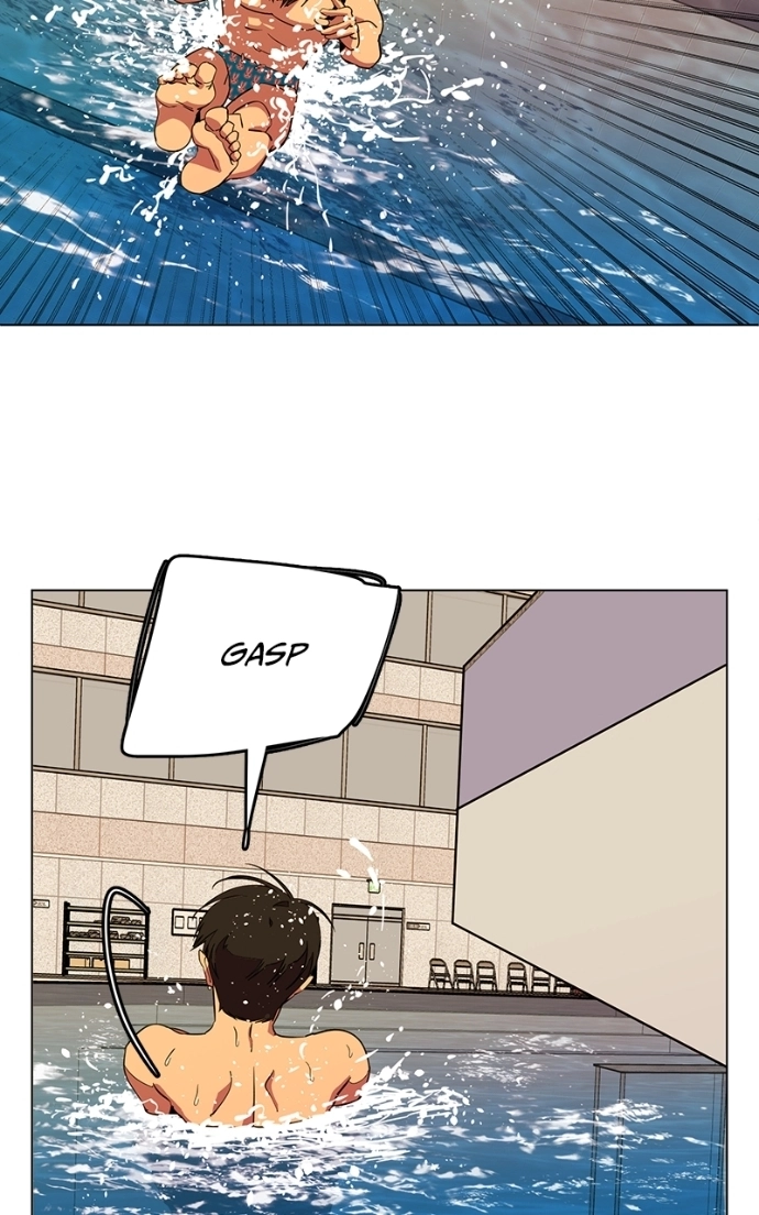 Read Slow Dive chapter 20 image 65 on Lezhin