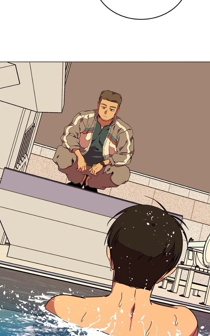 Read Slow Dive chapter 20 image 67 on Lezhin