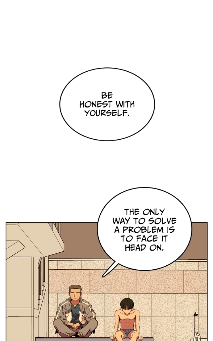 Read Slow Dive chapter 20 image 72 on Lezhin