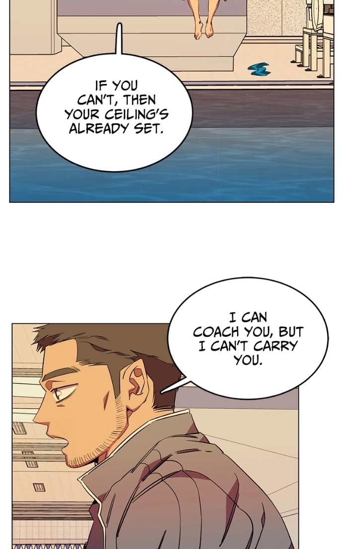 Read Slow Dive chapter 20 image 73 on Lezhin