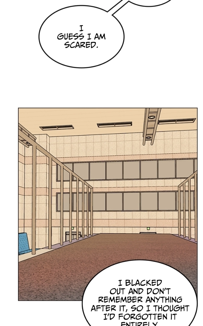 Read Slow Dive chapter 20 image 76 on Lezhin