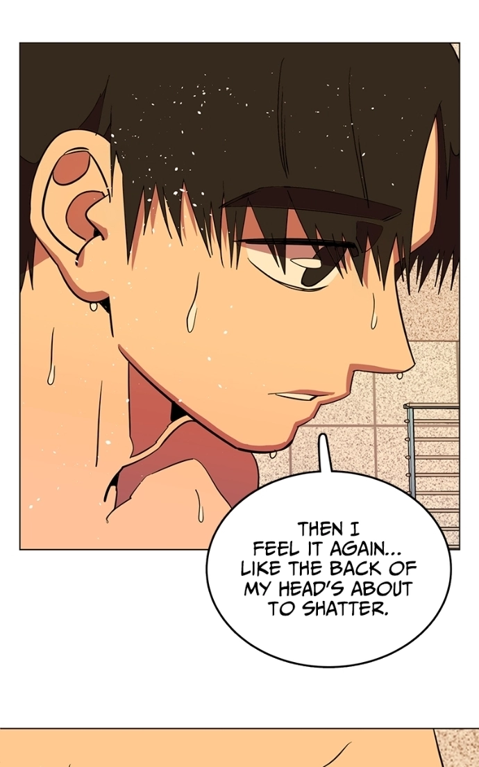 Read Slow Dive chapter 20 image 78 on Lezhin