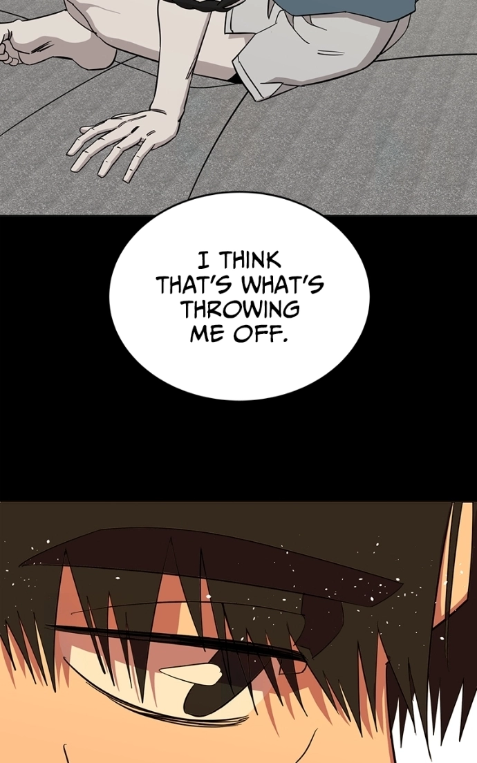 Read Slow Dive chapter 20 image 81 on Lezhin