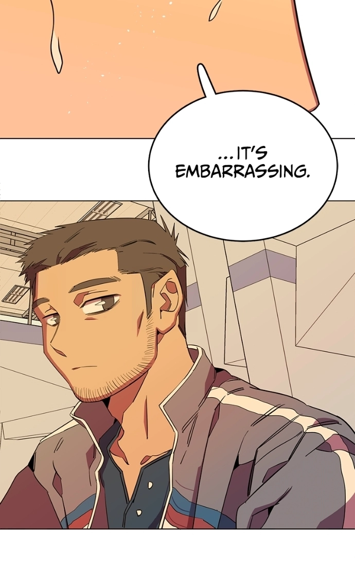 Read Slow Dive chapter 20 image 82 on Lezhin