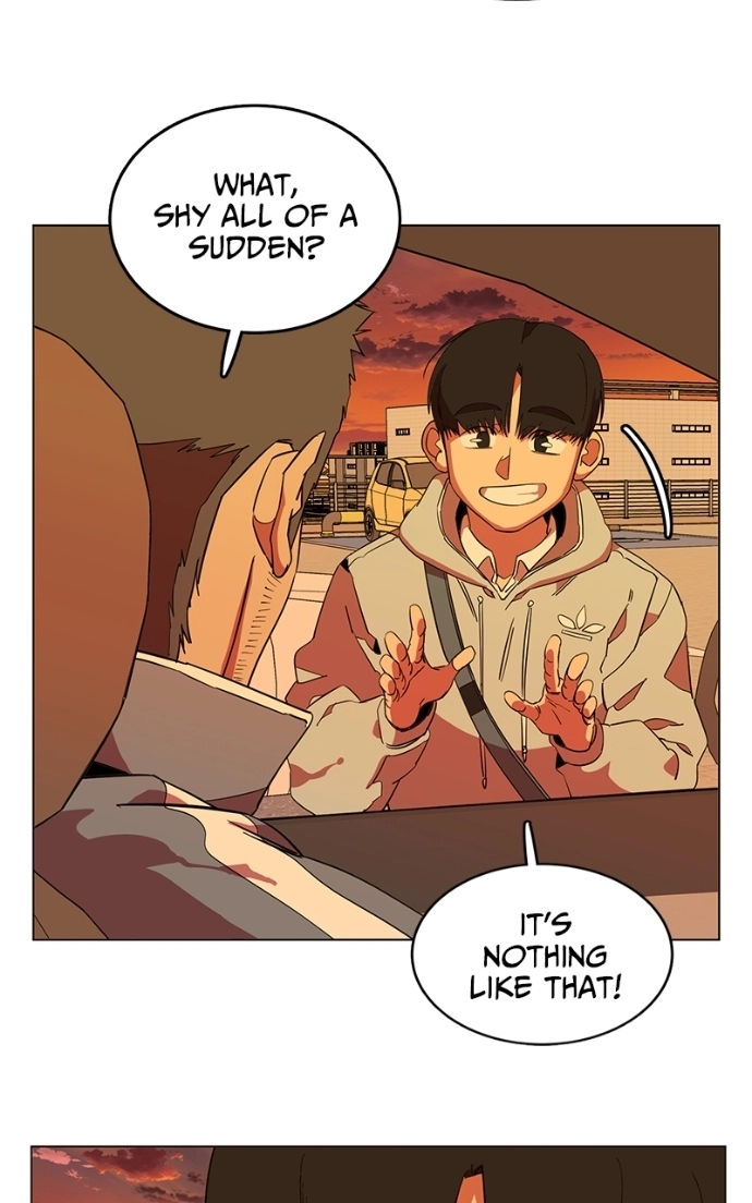 Read Slow Dive chapter 20 image 86 on Lezhin