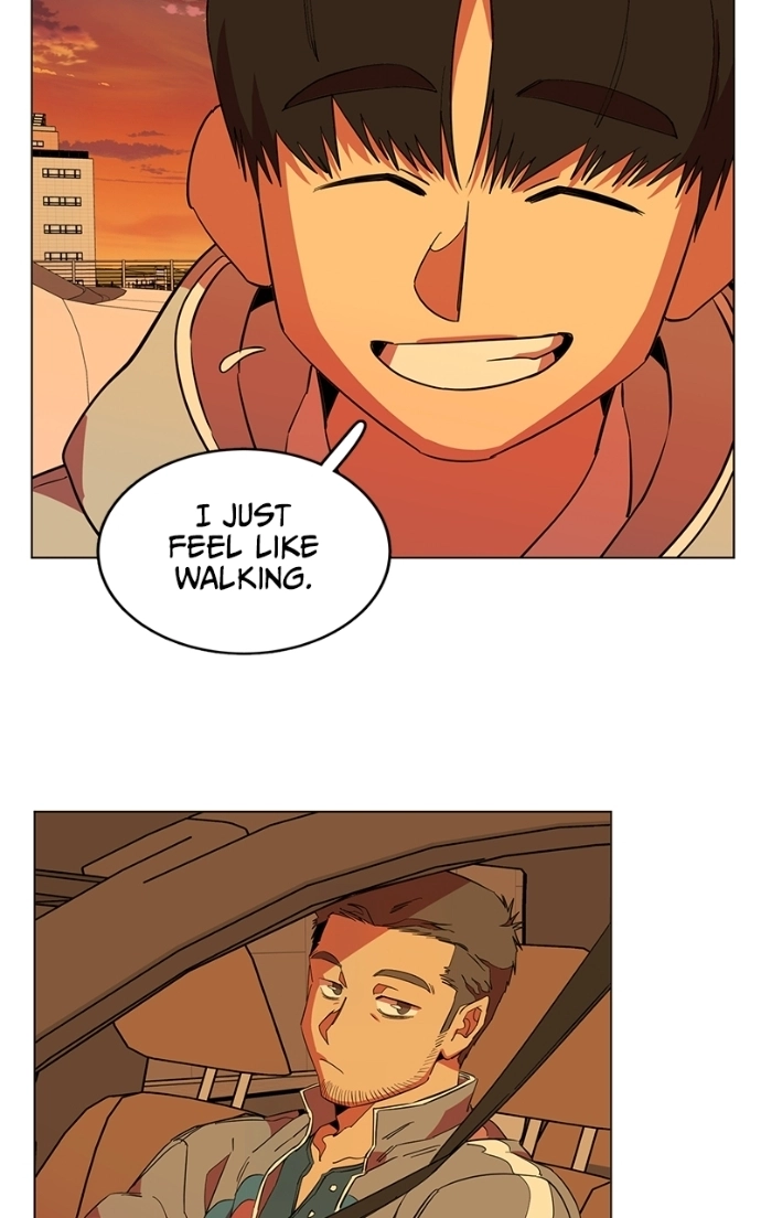 Read Slow Dive chapter 20 image 87 on Lezhin