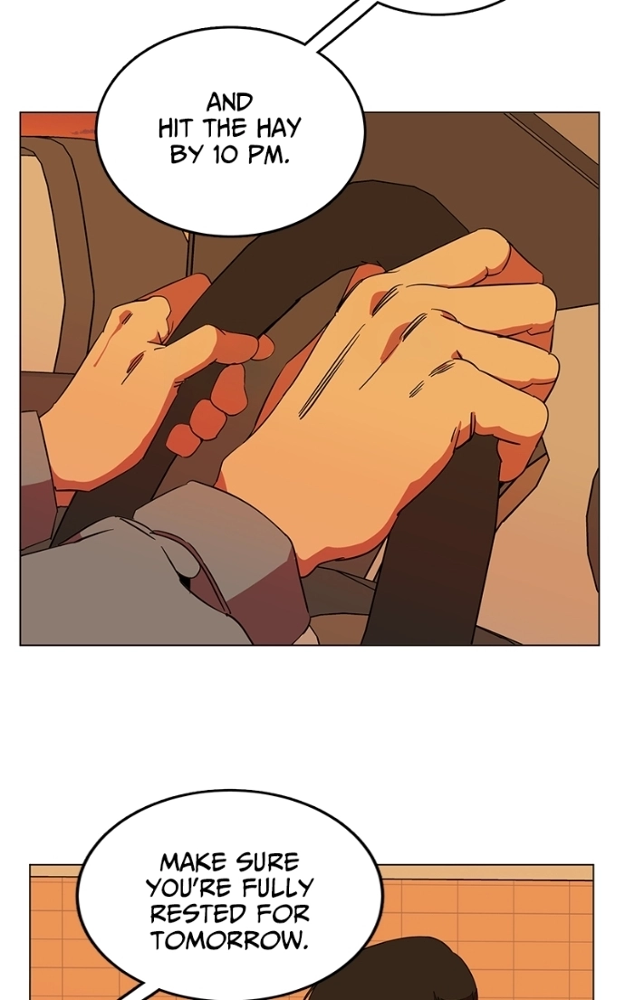 Read Slow Dive chapter 20 image 90 on Lezhin