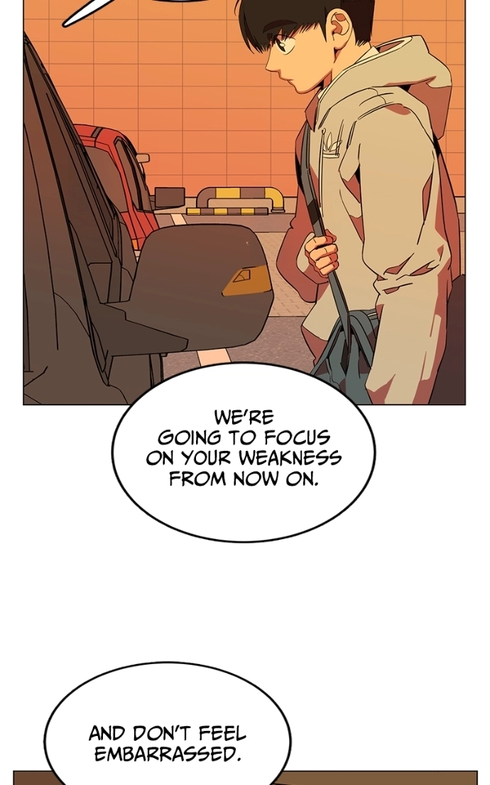 Read Slow Dive chapter 20 image 91 on Lezhin