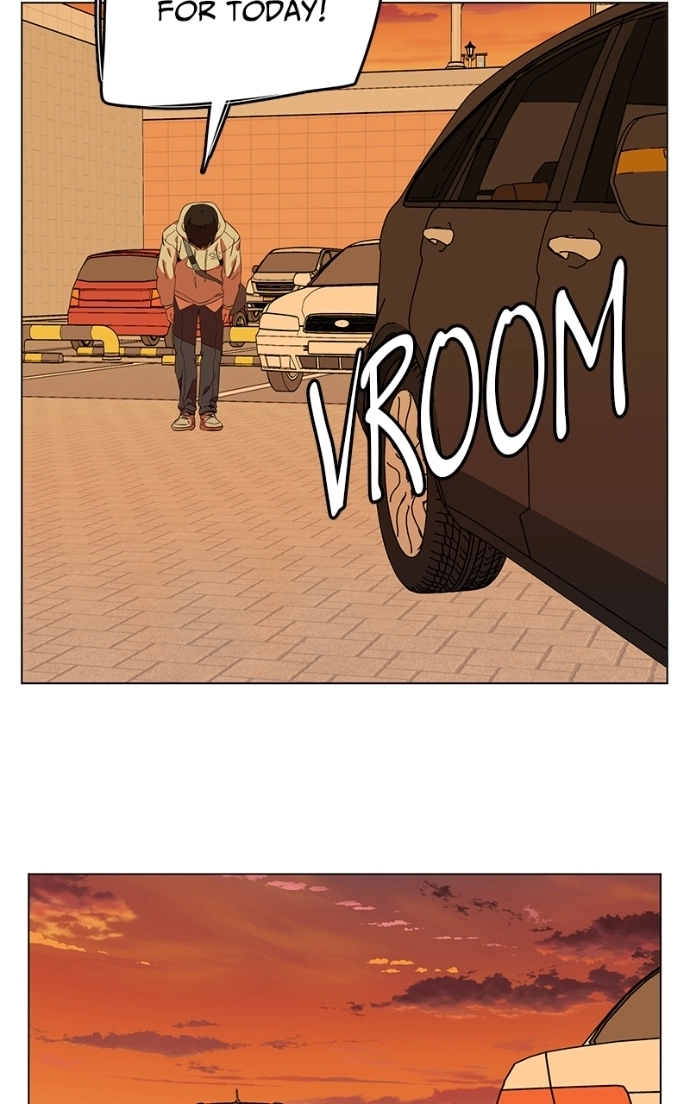 Read Slow Dive chapter 20 image 94 on Lezhin
