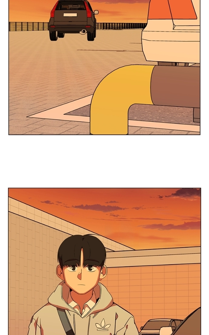 Read Slow Dive chapter 20 image 95 on Lezhin