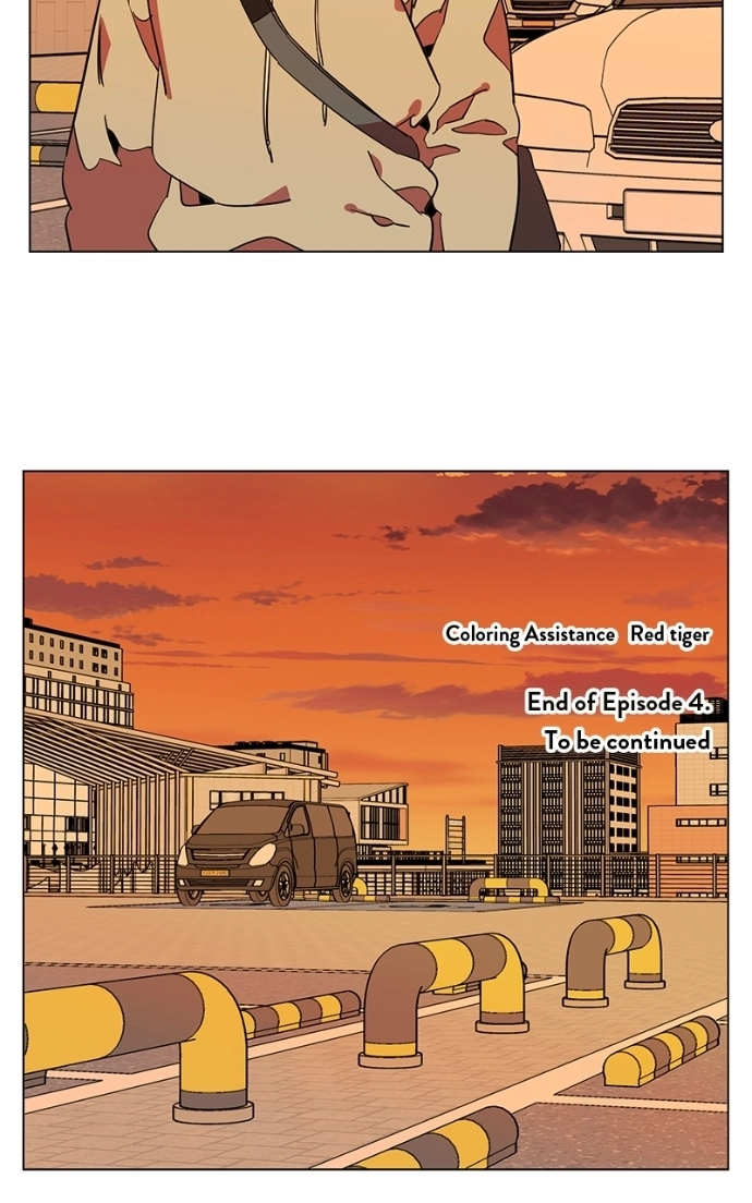 Read Slow Dive chapter 20 image 96 on Lezhin