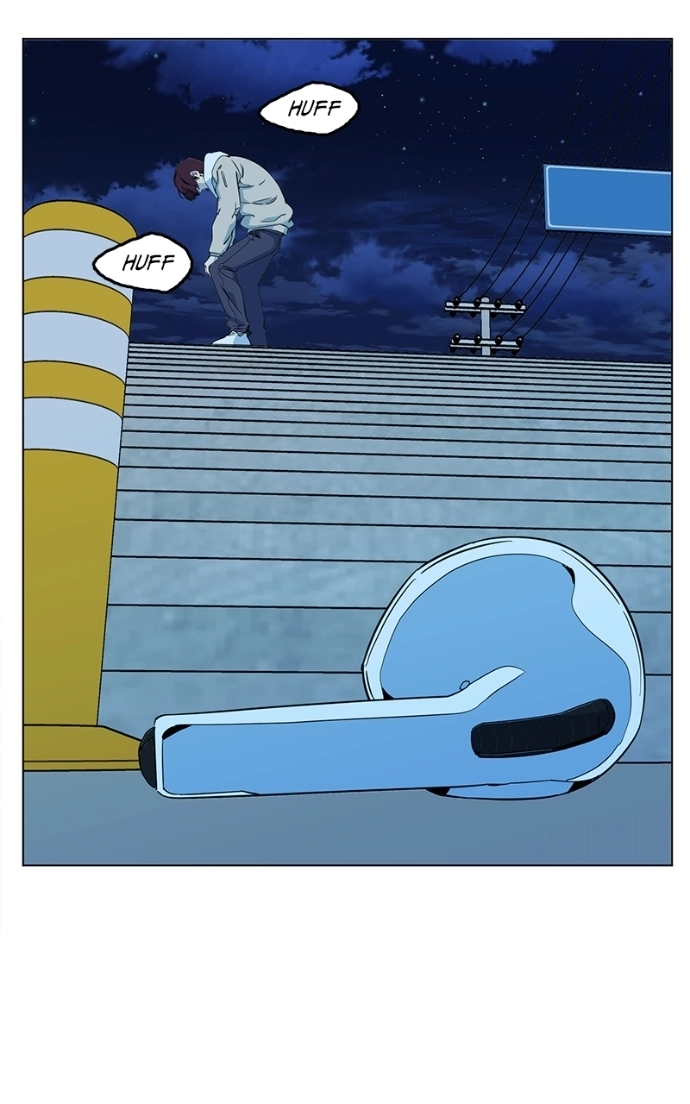 Read Slow Dive chapter 21 image 14 on Lezhin