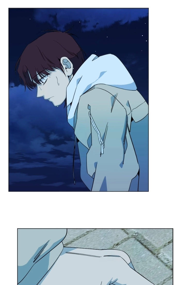 Read Slow Dive chapter 21 image 15 on Lezhin
