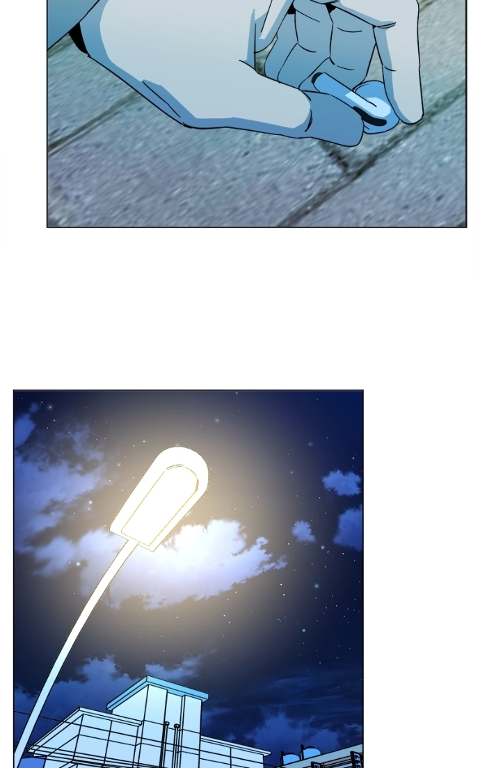Read Slow Dive chapter 21 image 16 on Lezhin