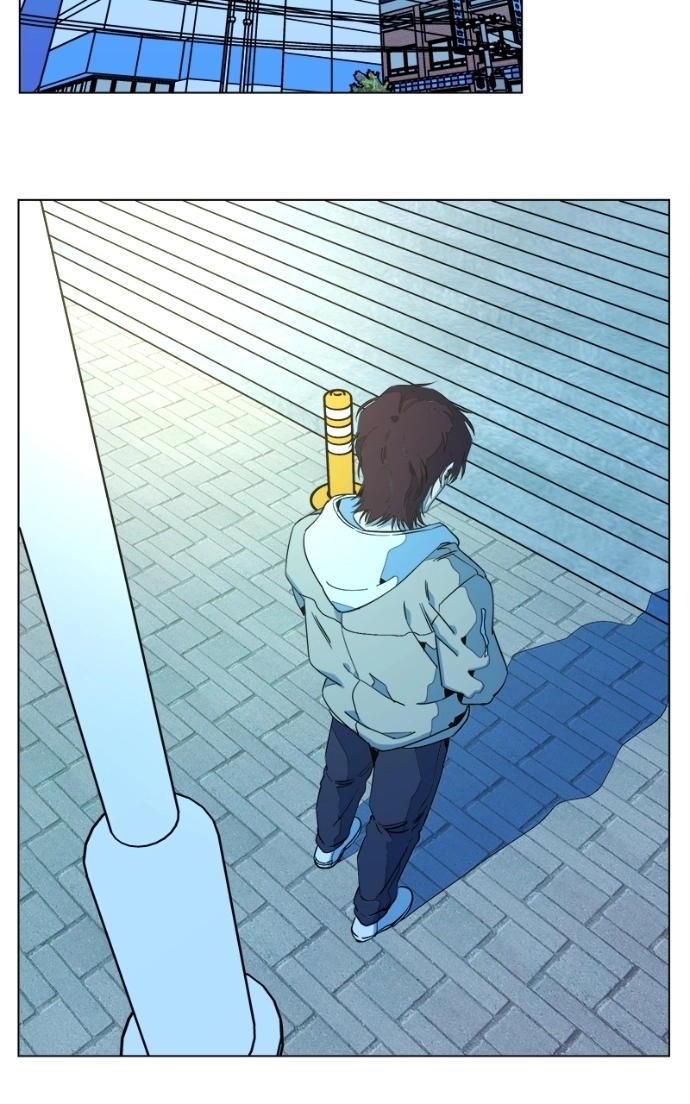 Read Slow Dive chapter 21 image 17 on Lezhin