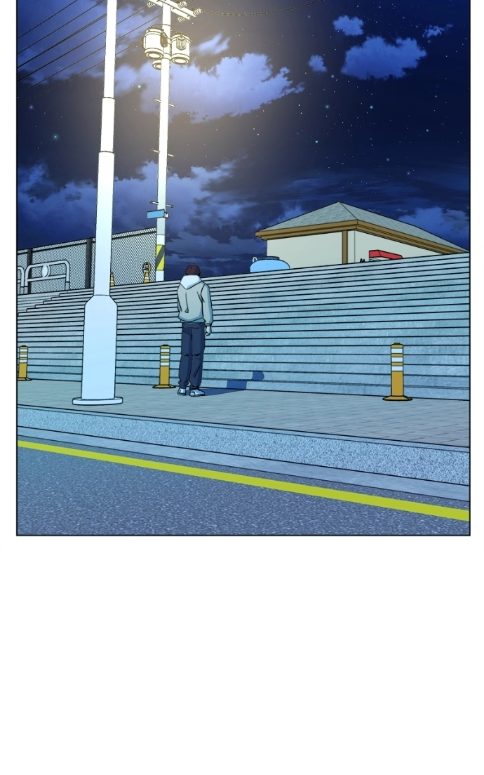 Read Slow Dive chapter 21 image 23 on Lezhin
