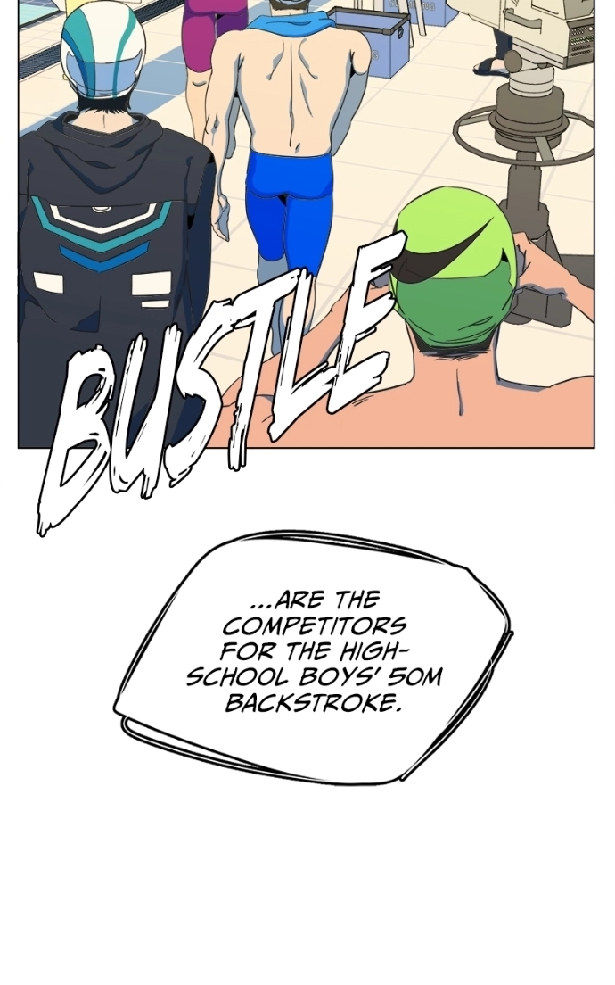 Read Slow Dive chapter 21 image 28 on Lezhin