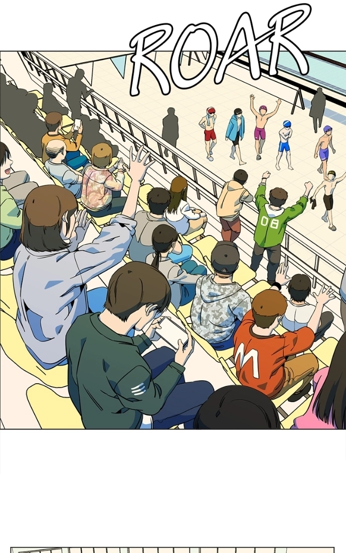 Read Slow Dive chapter 21 image 29 on Lezhin