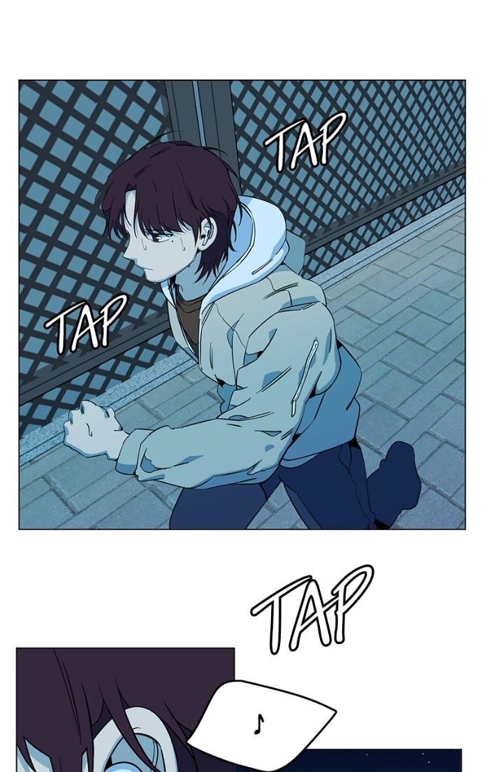 Read Slow Dive chapter 21 image 3 on Lezhin