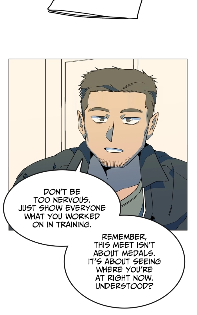 Read Slow Dive chapter 21 image 33 on Lezhin