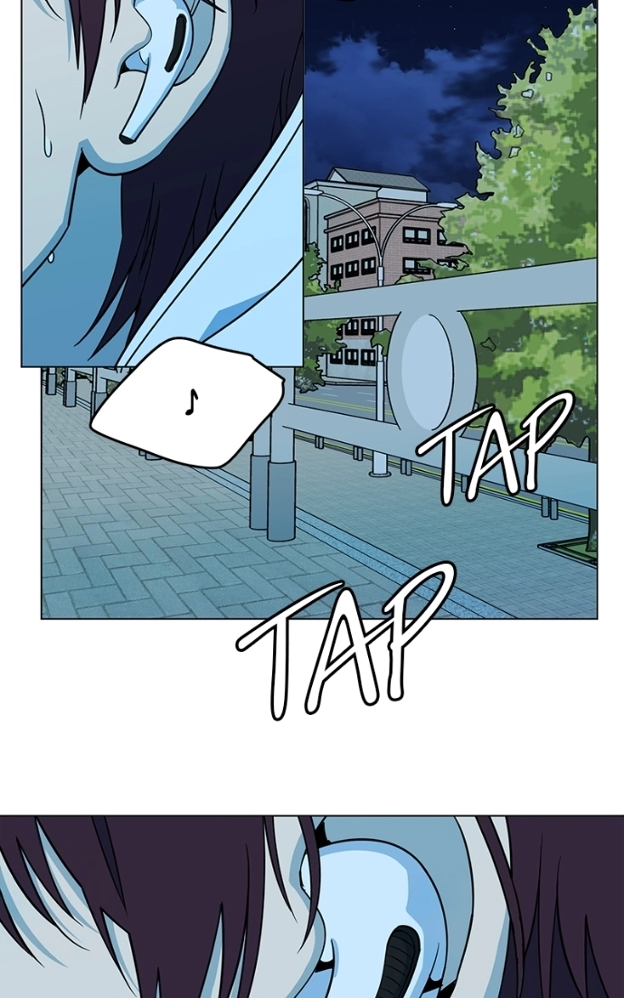 Read Slow Dive chapter 21 image 4 on Lezhin