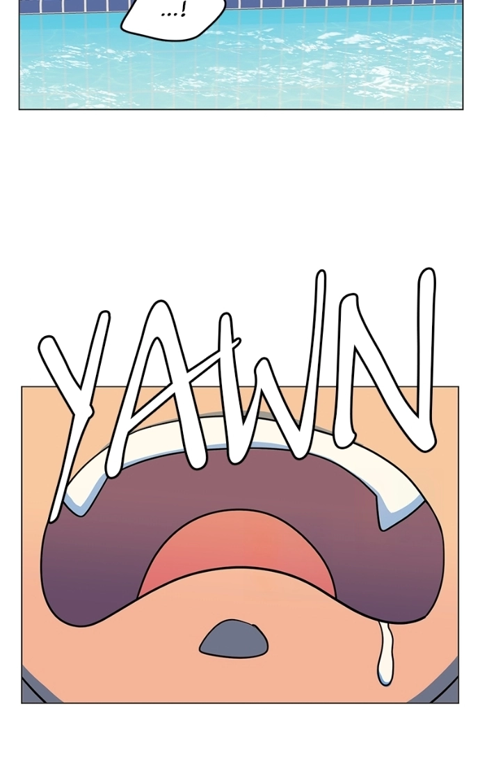 Read Slow Dive chapter 21 image 41 on Lezhin