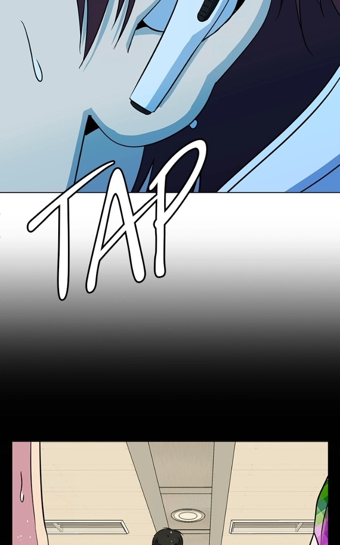 Read Slow Dive chapter 21 image 5 on Lezhin