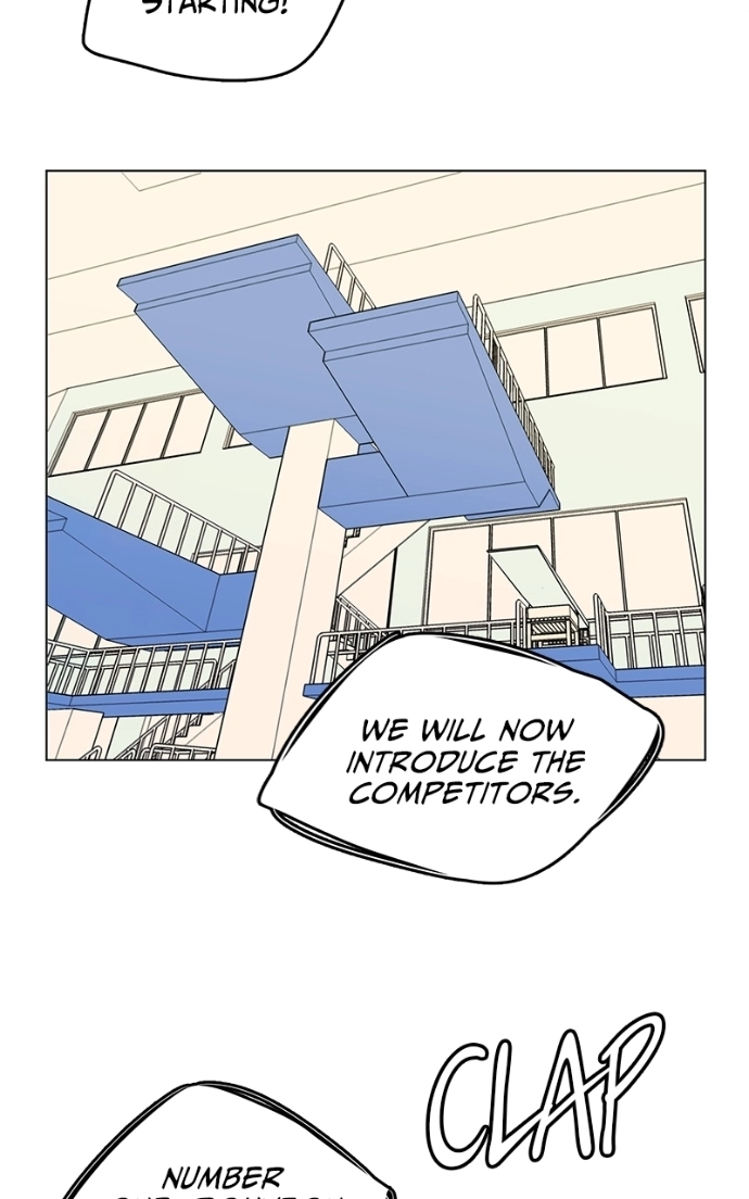 Read Slow Dive chapter 21 image 54 on Lezhin