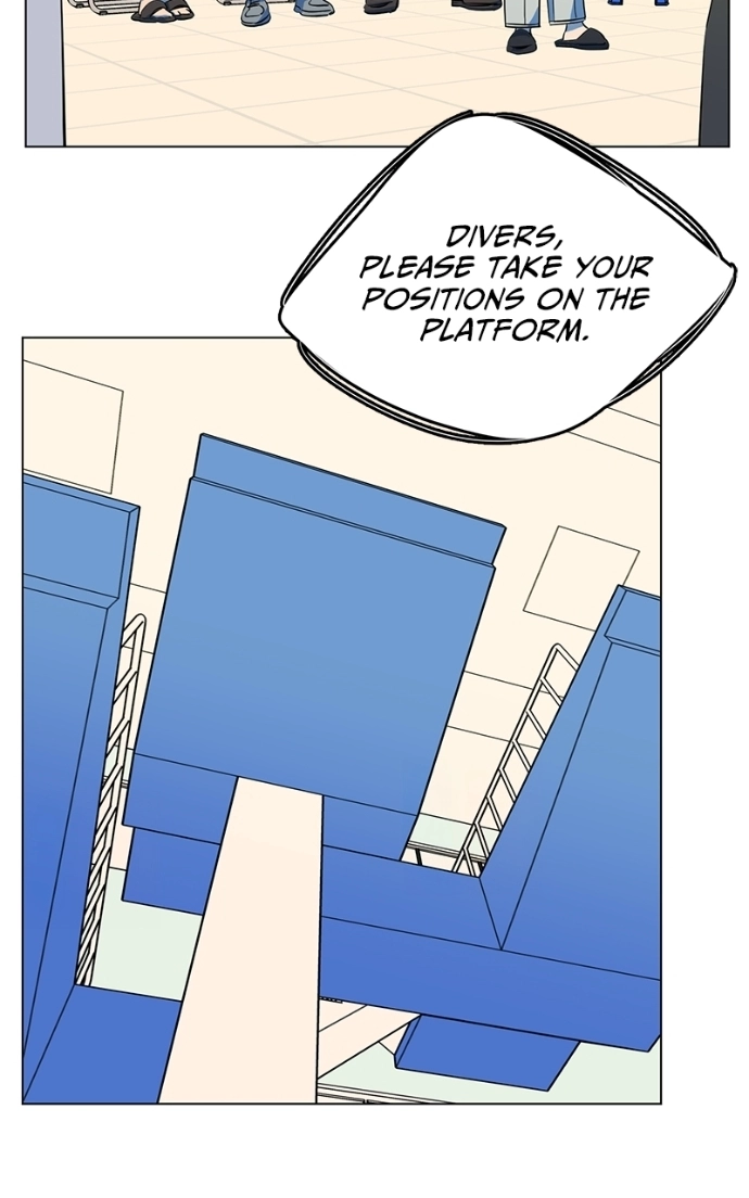 Read Slow Dive chapter 21 image 60 on Lezhin