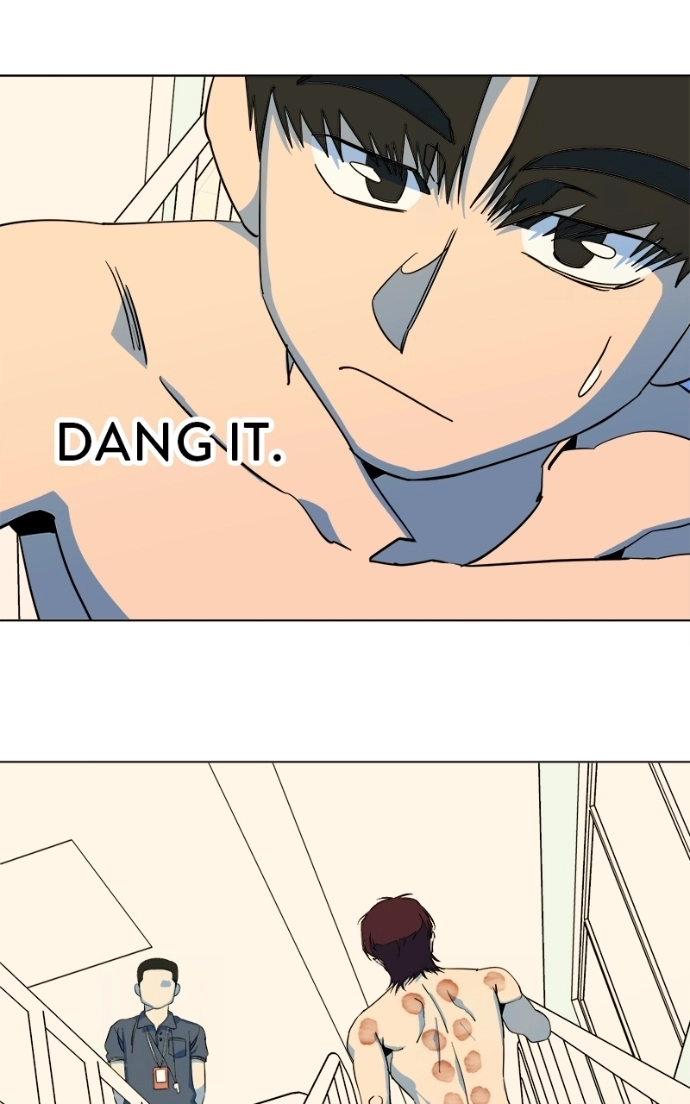 Read Slow Dive chapter 21 image 62 on Lezhin