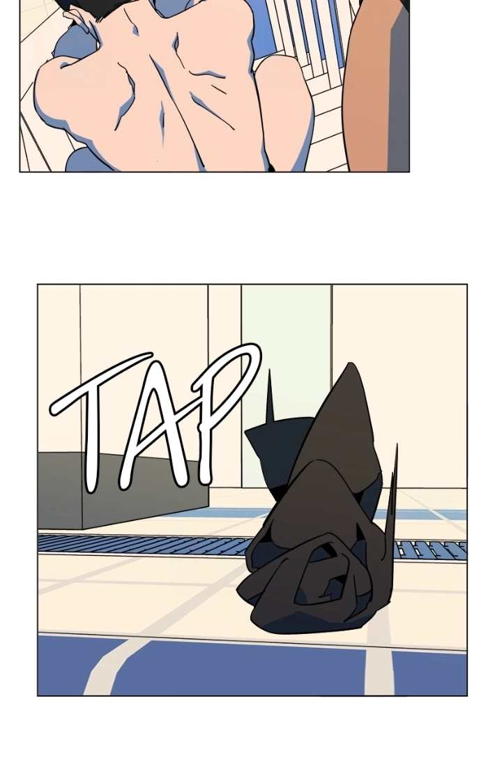 Read Slow Dive chapter 21 image 65 on Lezhin