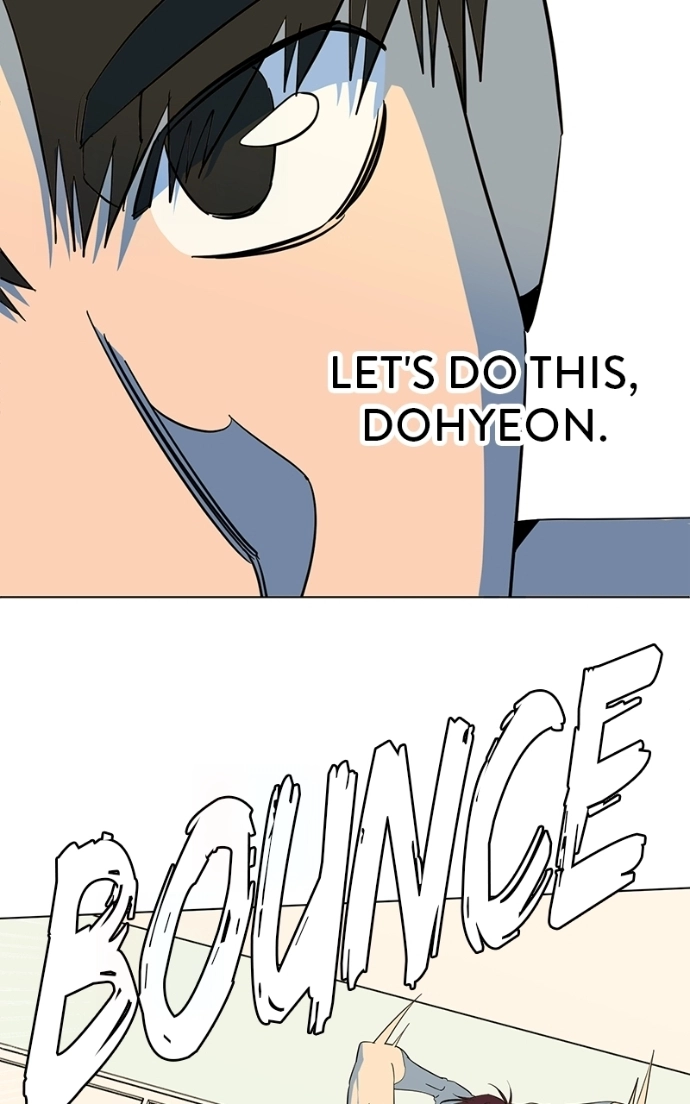 Read Slow Dive chapter 21 image 71 on Lezhin