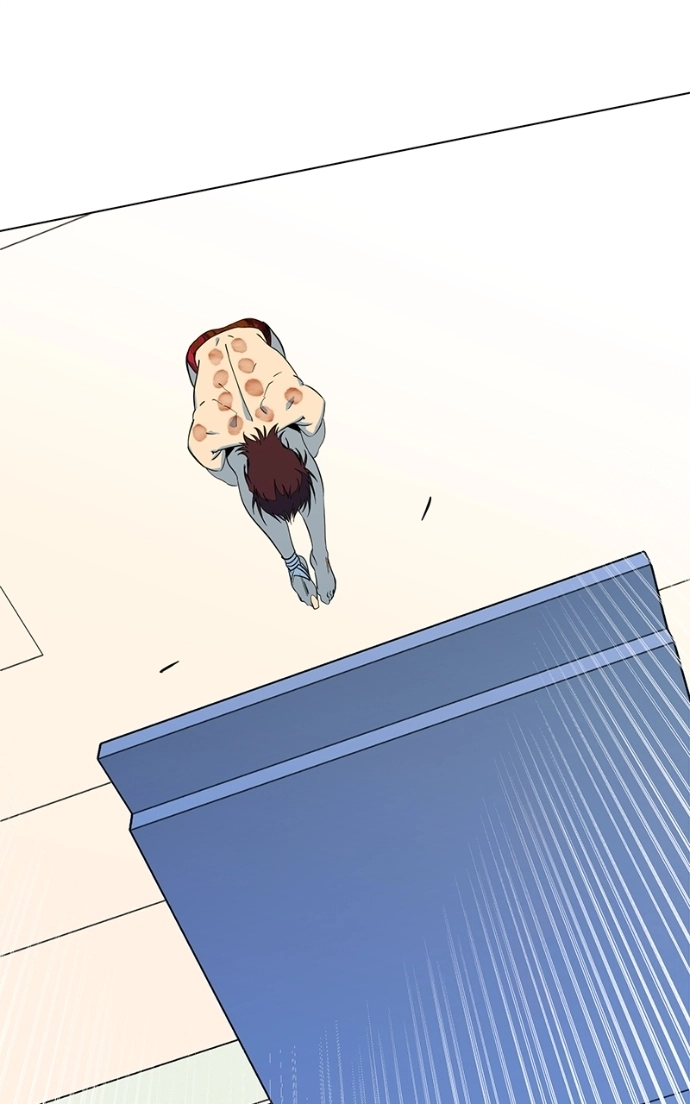 Read Slow Dive chapter 21 image 73 on Lezhin