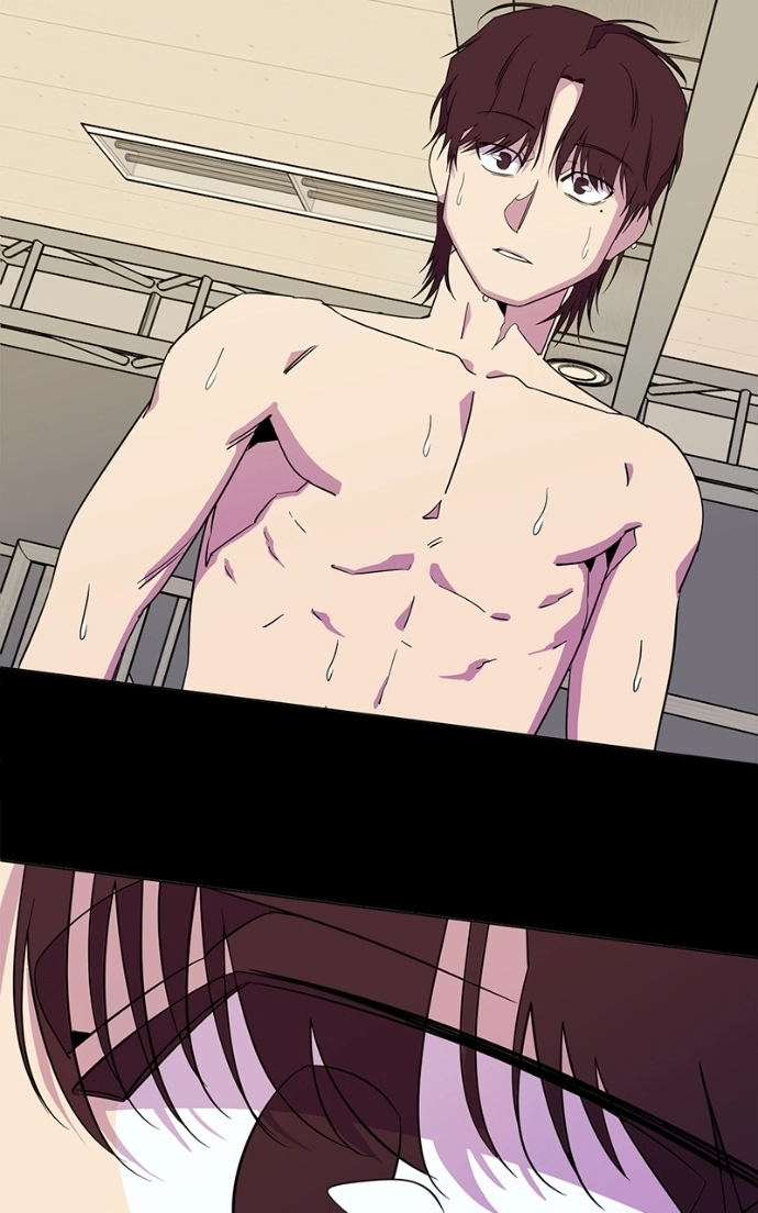 Read Slow Dive chapter 21 image 8 on Lezhin