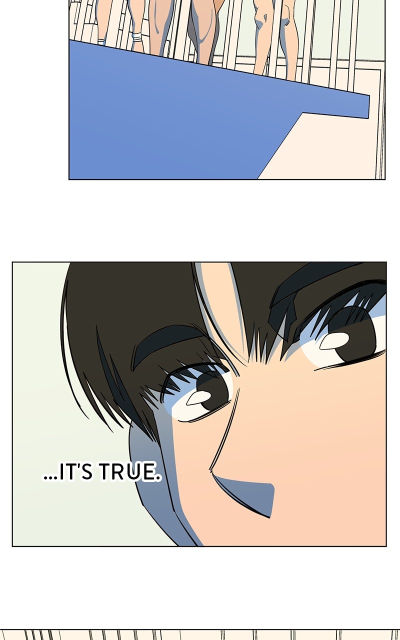 Read Slow Dive chapter 23 image 13 on Lezhin