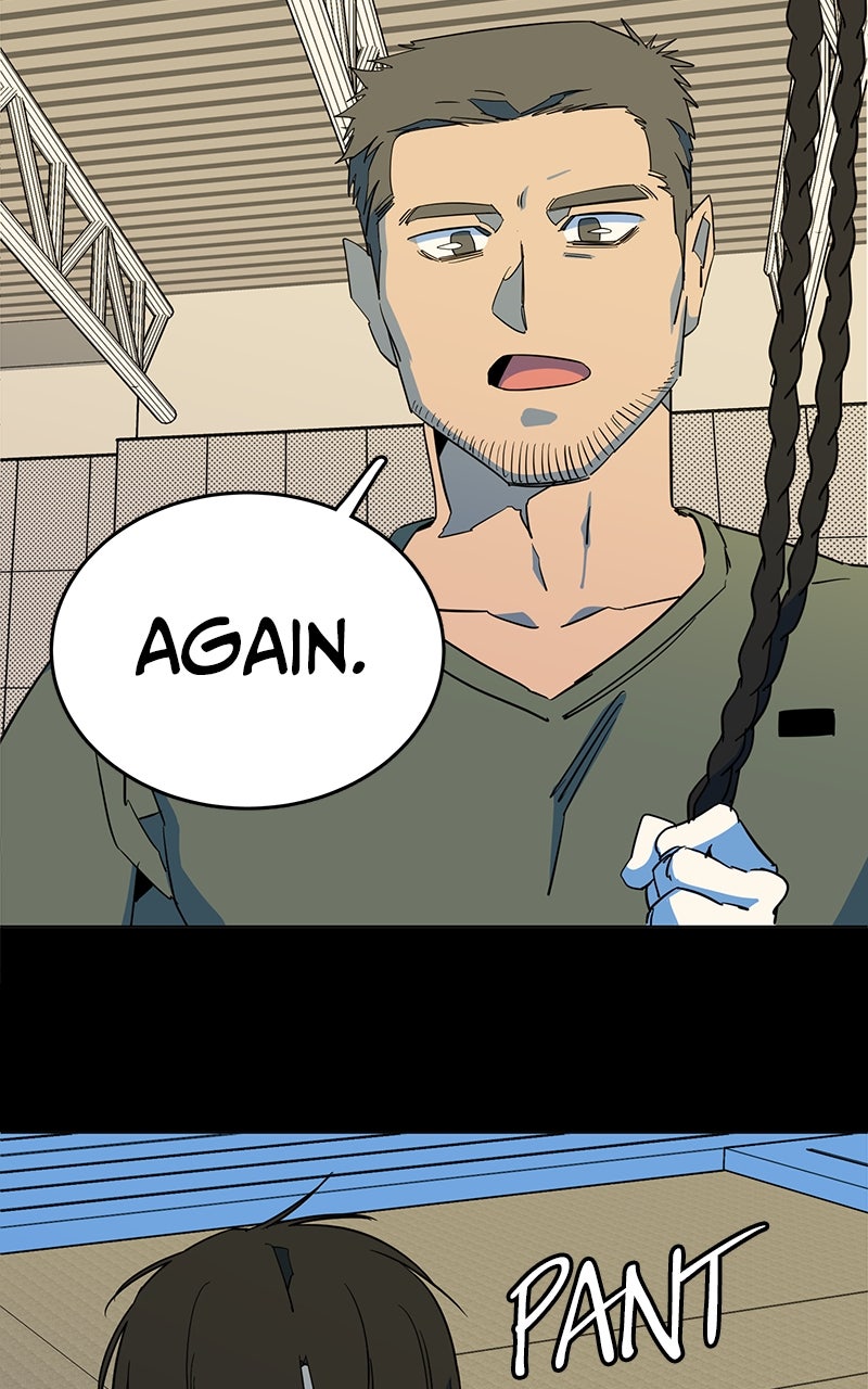 Read Slow Dive chapter 23 image 16 on Lezhin