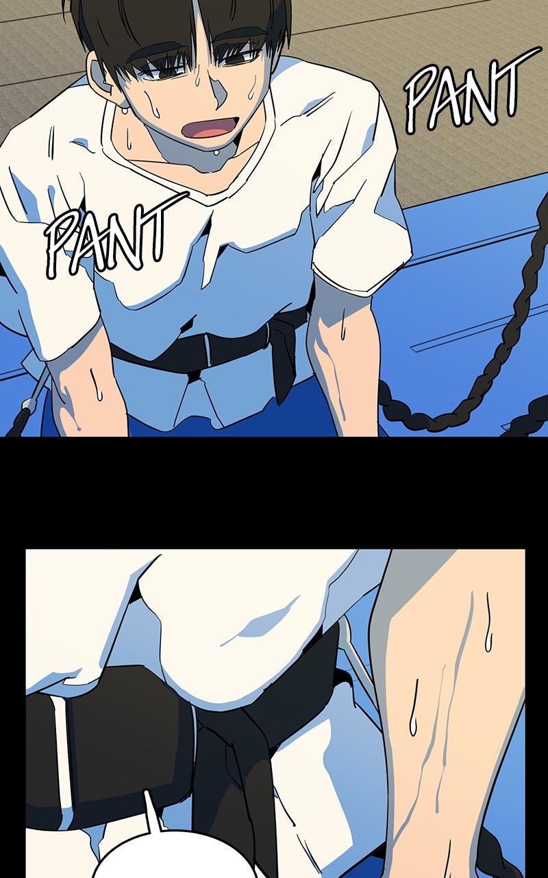 Read Slow Dive chapter 23 image 17 on Lezhin