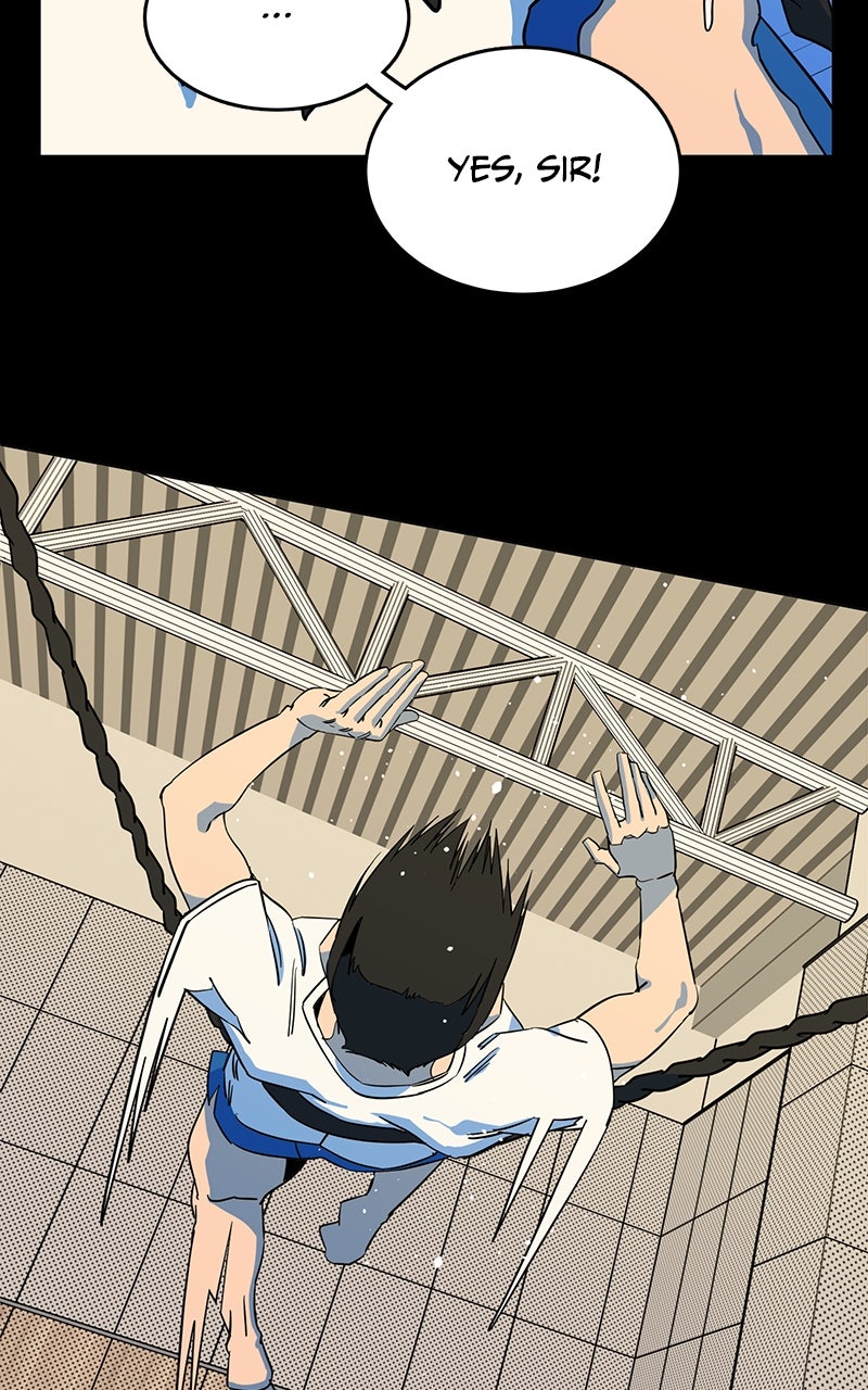 Read Slow Dive chapter 23 image 18 on Lezhin