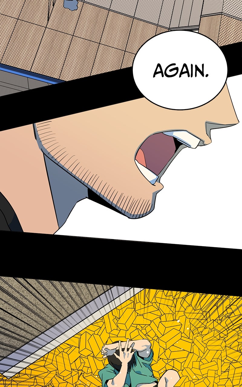 Read Slow Dive chapter 23 image 19 on Lezhin