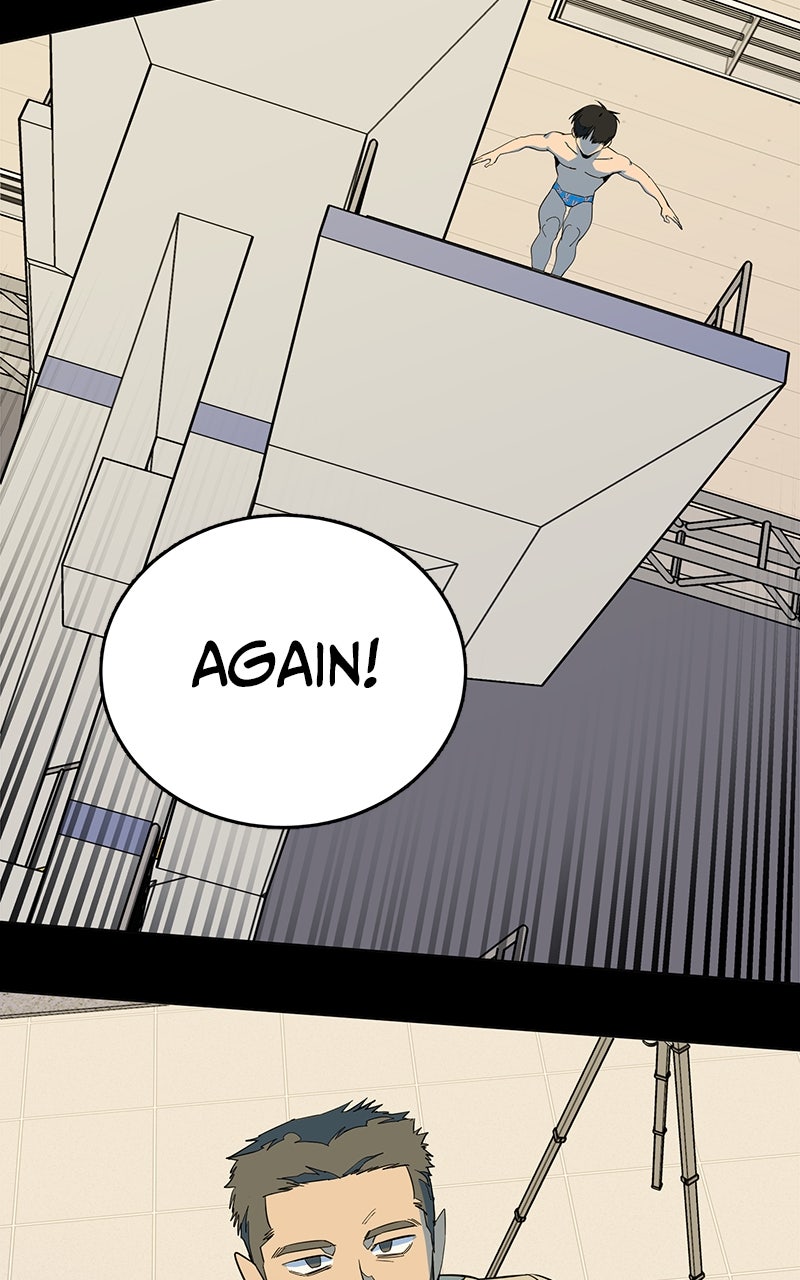 Read Slow Dive chapter 23 image 21 on Lezhin
